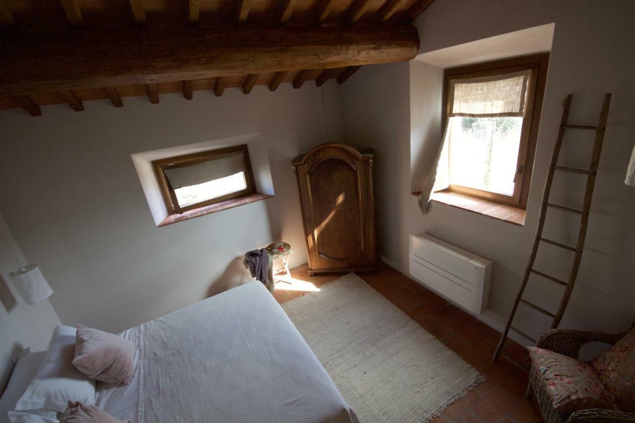 Marrucheti 82 Villa Campagnatico Exterior photo
